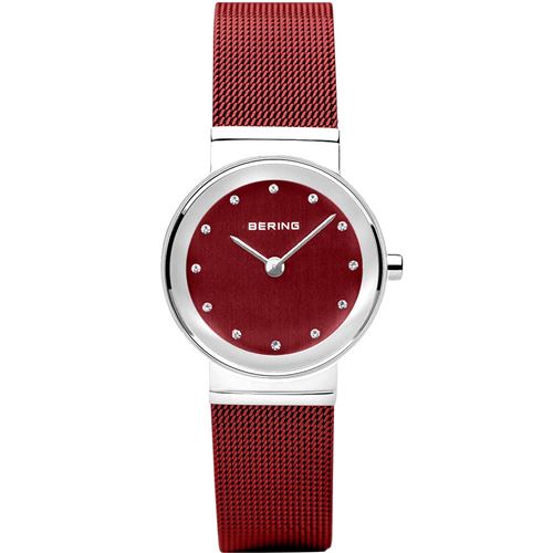 Bering 10126-303, Quartz, 26mm, 5ATM