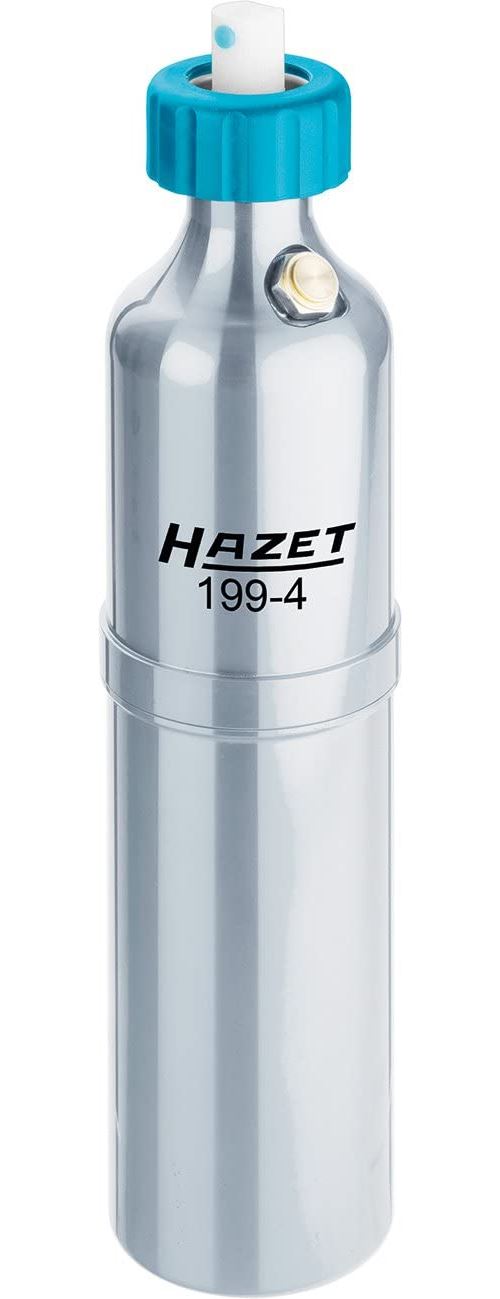 HAZET Vaporisateur, Rechargeable 199-4, Multicolore