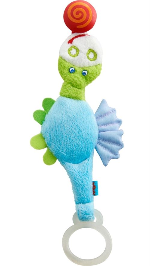 Haba sucette chaîne dragon duri 20 cm