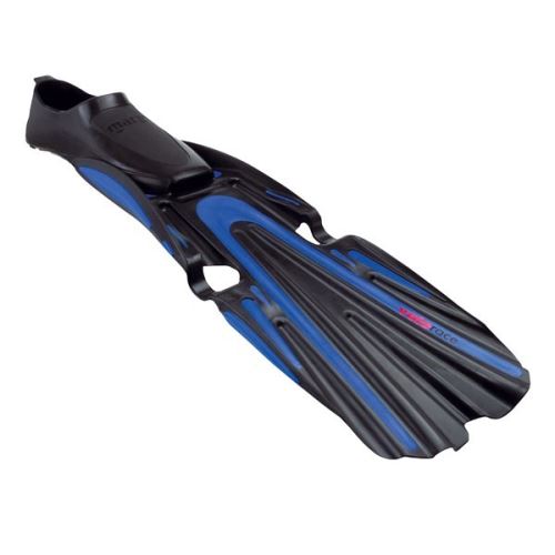 Palmes Volo Race Mares - Couleur - Bleue, Pointure Palmes Mares Cha - 42/43