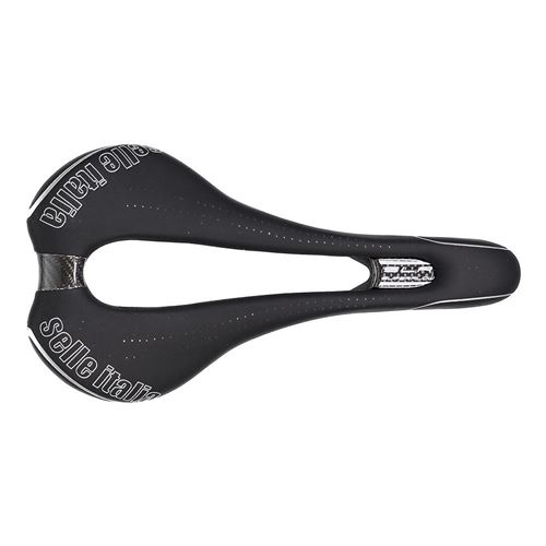 Selle italia Selles Selle Italia Slr Superflow Carbon S One Size