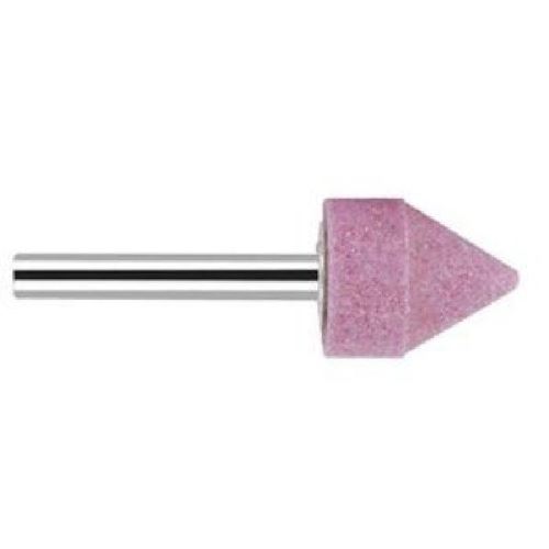 Bosch Meules Sur Tige Cylindriques - 6 X 20 X 25 Mm