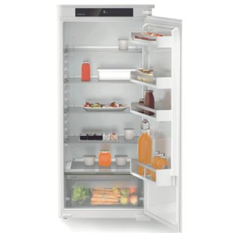 Réfrigérateur 1 porte 201L Froid Statique LIEBHERR 54.1cm E, IRSE1220
