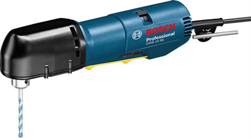 Perceuse, Visseuse Bosch Perceuse D'Angle Bosch Gwb 10 Re - 400 W - 0601132703