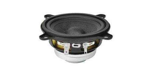Haut-parleur Faital FP3FE22A