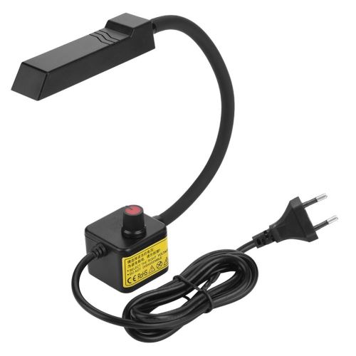 Machine à coudre LED lumière 30LED lampe col de cygne avec base de montage magnétique