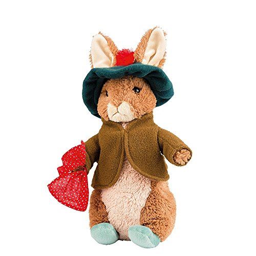Beatrix Potter Plush Benjamin Bunny (Grand)
