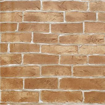 Télécharger gratuitement Images Papier Peint Vinyle Rustique Motif Texture Brique Murale Beige 5 3 dernière par