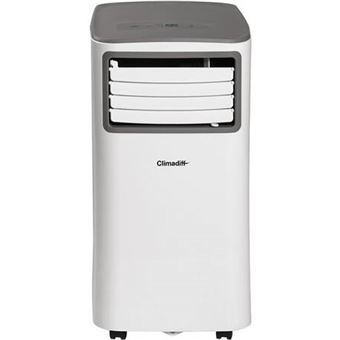 Climatiseur mobile Climadiff CLIMADIFF 9000 BTU