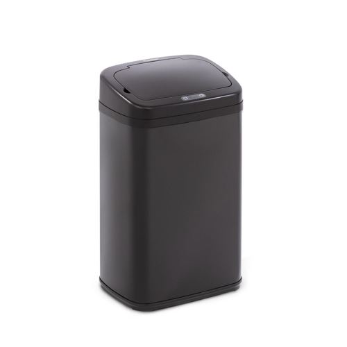 Cleansmann 30 Poubelle 30 litres avec capteur - Couvercle ABS noir