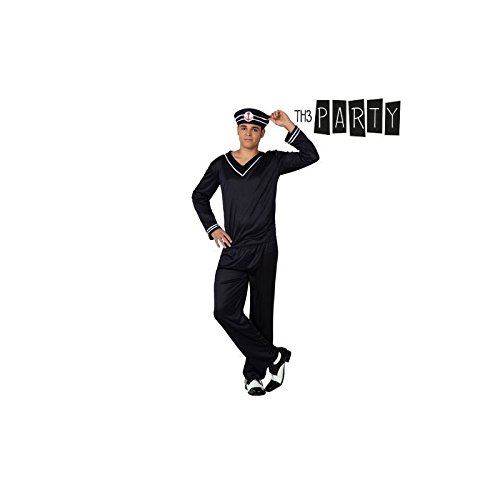 Déguisement pour Adultes Th3 Party 4342 Marin