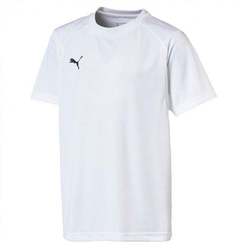 Maillot junior Puma Liga training