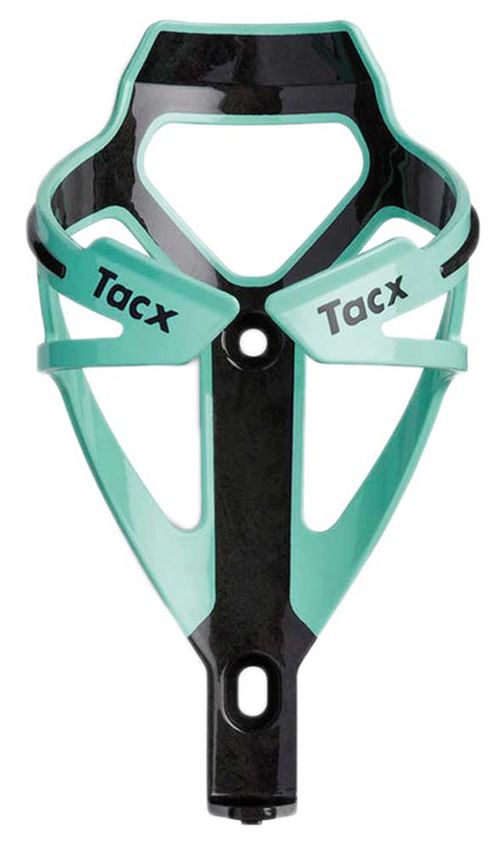 Tacx Porte Gourdes Tacx Bottle Cage Fiber Deva One Size