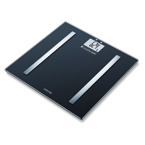Sanitas SBF 72 - Balance