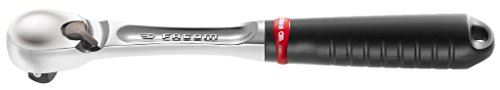 Facom Sl.161 Cliquet Réversible 1/2 (12.5 Mm) 262 Mm