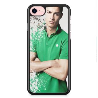هايبرد Coque Fifrelin pour iPhone 11 Cristiano Ronaldo coque iphone 11 7 Cristiano Ronaldo