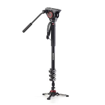 Manfrotto XPRO MVMXPRO500 - Pied unique - 1