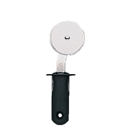 Roulette pizza professionnel diam&egrave;tre 76 mm good grip - oxo - - 76