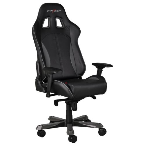 Siege king ks57 noir/gris