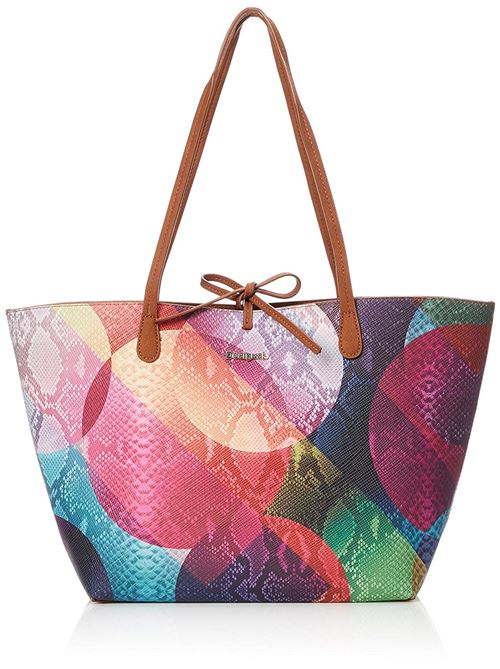 Desigual Sac Capri Mercury