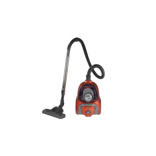 Solac S94809200 Aspirateur Apollo Cyclonic Aaa - 80 W - 2 L