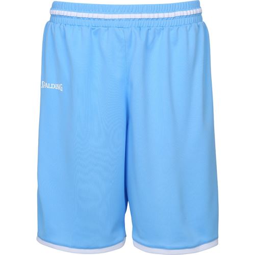 Short Spalding Move Bleu