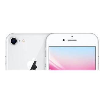 Apple iPhone 8 - 4G smartphone / Mémoire interne 64 Go - Écran LCD