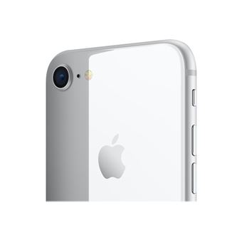 Apple iPhone 8 - 4G smartphone / Mémoire interne 64 Go - Écran LCD