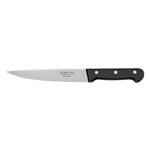 SABATIER TROMPETTE - UNIVERSAL - Couteau à découper 18cm