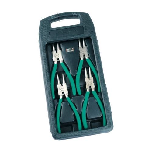 Brüder Mannesmann M10471 Sicherungsringzange