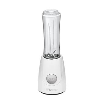 Clatronic robot-préparateur de smoothie sm 3593, blanc 263480 - 1