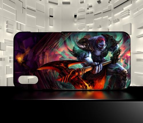Coque Design Huawei P20 PRO LOL League of Legends 017 sion