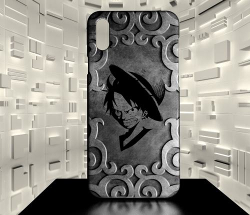 Coque Design Huawei P20 PRO ONE PIECE 17