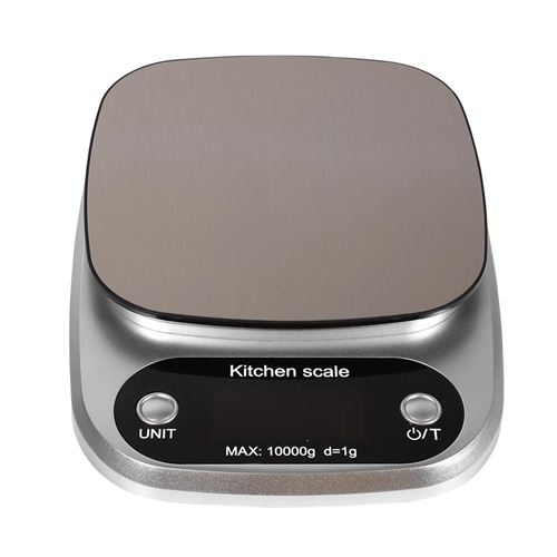 Generique Balance Electronique Numérique Lcd Cuisine - Image 2