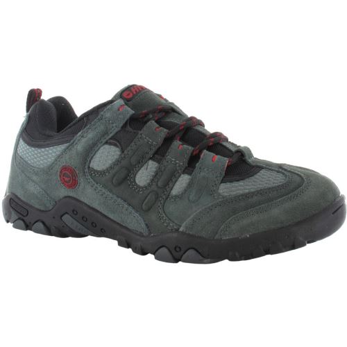 Hi tec clearance quadra