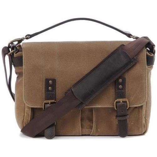ONA Prince Street Field Tan