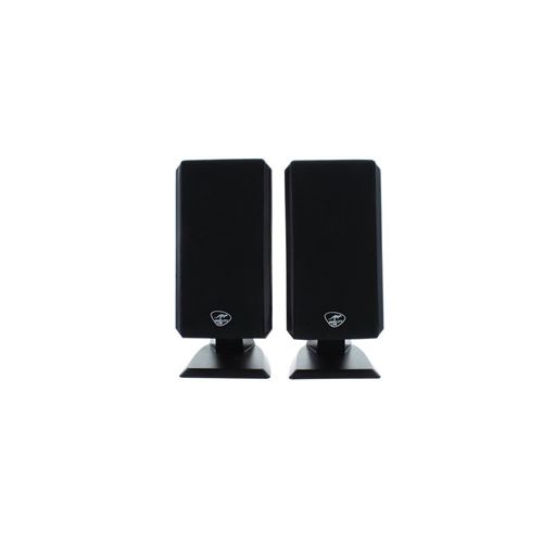 Mobility Lab Hauts-parleurs Multimedia Speaker 2.0