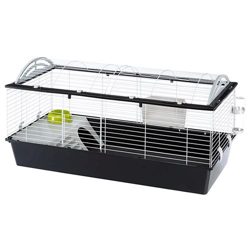 Ferplast Cage pour lapins Casita 120 119 x 58 x 60 cm 57067070