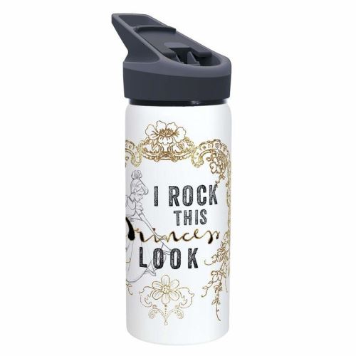 Bouteille en aluminium premium Disney Classics