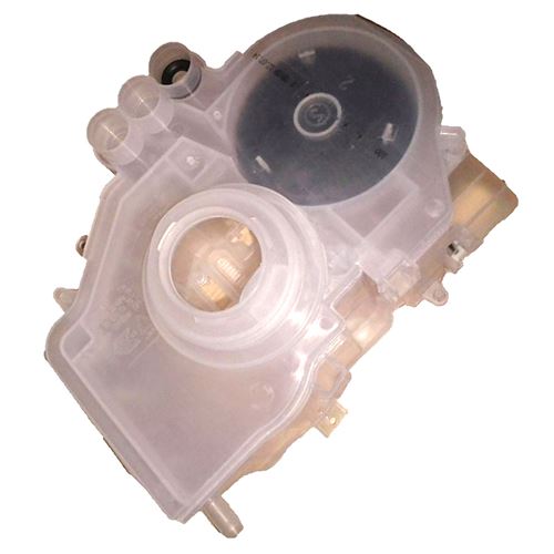 Accessoire pour Appareil De Lavage Beko Ensemble Bac à Sel - Réf: 1782500100