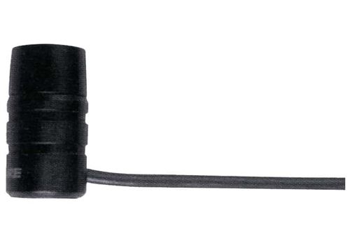 Microphones Cravate SHURE - WL184
