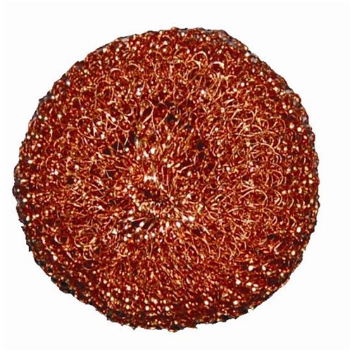 Eponge métallique coppercote