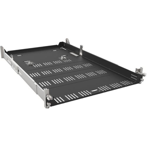 hp inc. hp z4/z6 g4 depth adj fxd rail rack kit