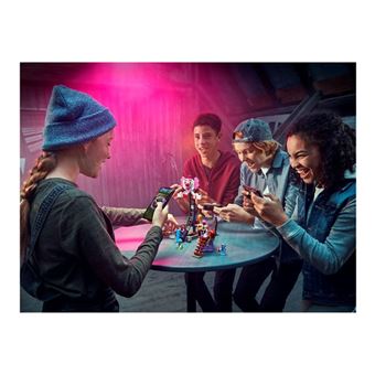 LEGO® Hidden Side™ 70432 La fête foraine hantée