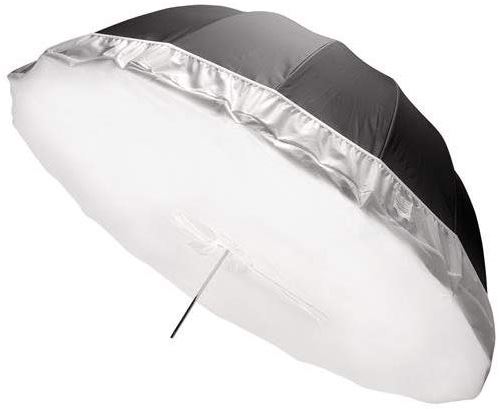 Westcott Panneau de Diffusion pour Parapluie de 134,6 cm de Profondeur, Blanc Neutre