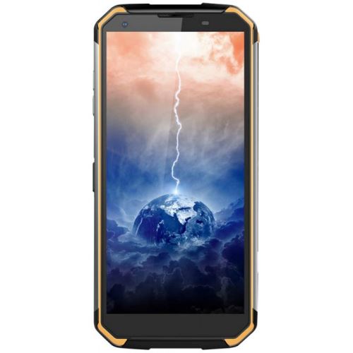 Blackview BV9500 Pro - Double Sim - 128 Go, 6Go RAM - Jaune
