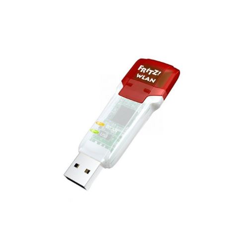 AVM FRITZ!WLAN Stick AC 860 - netwerkadapter