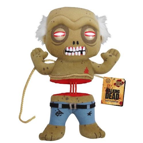 Funko Walking Dead Well Zombie Plush