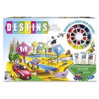 destin hasbro