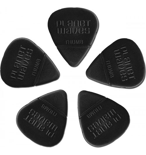 Planet Waves 1RBK4-5R - Médiators pédagogiques droitier